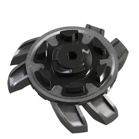 Tornado Fast Twitst 3.0 Spikes