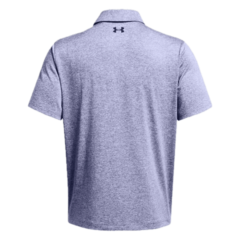 UA Playoff 3.0 Stripe Polo