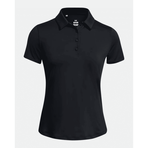 UA Playoff SS Polo