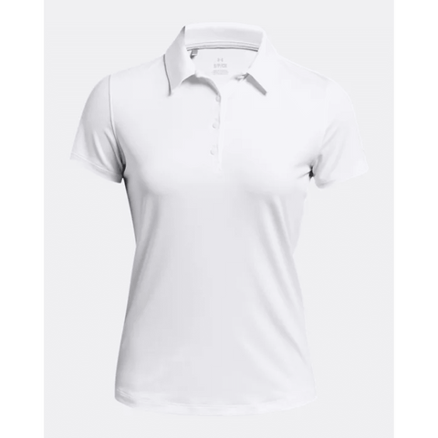 UA Playoff SS Polo
