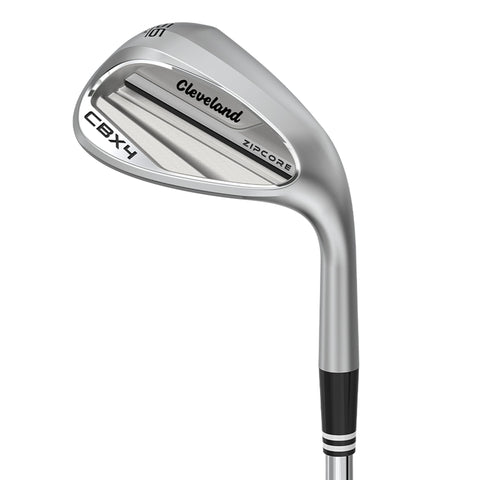 CBX 4 Zipcore Wedge