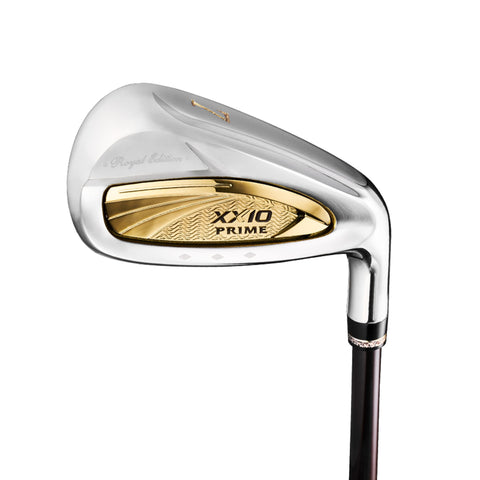 Prime Royal Edition 6 Eisensatz