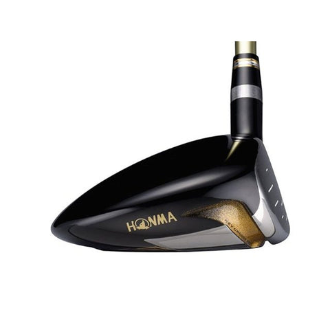 Beres S-06 Fairwayholz