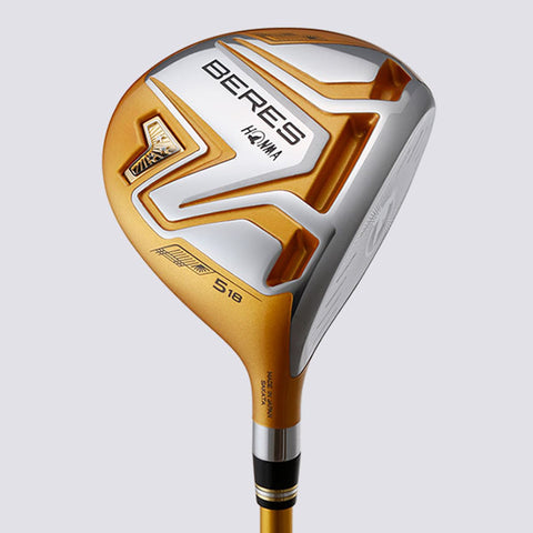 BERES-08 AIZU Fairwayholz - Gebraucht