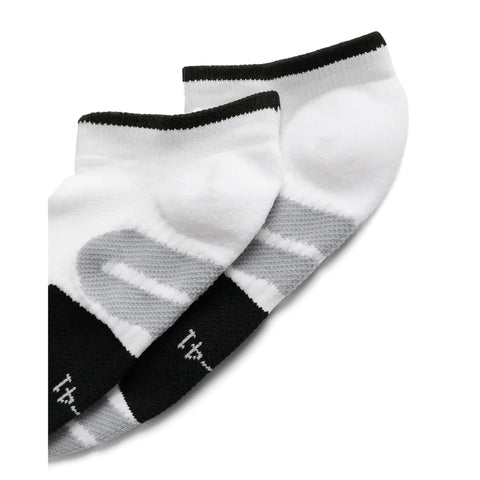 Tech Tour Lite No-Show Socken