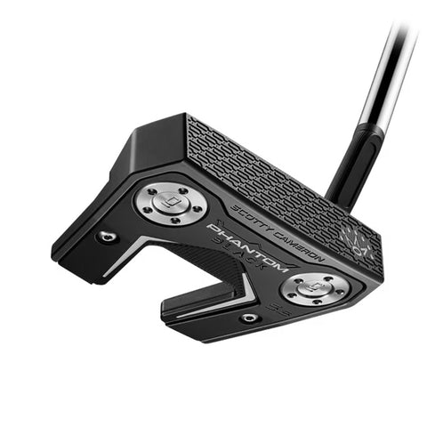 Phantom Black 5.5 Limited Putter 25
