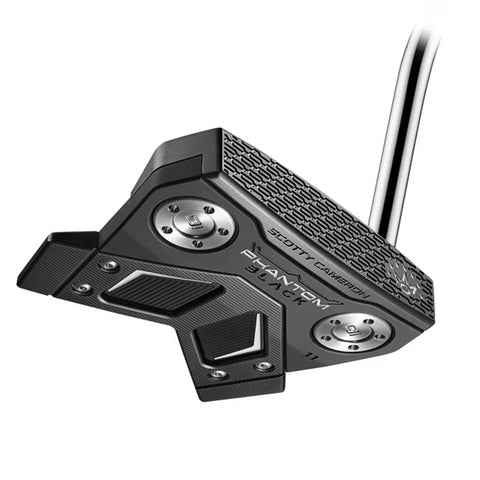 Phantom Black 11 Limited Putter 25