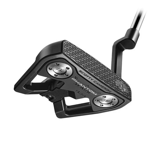 Phantom Black 9.2R Limited Putter 25