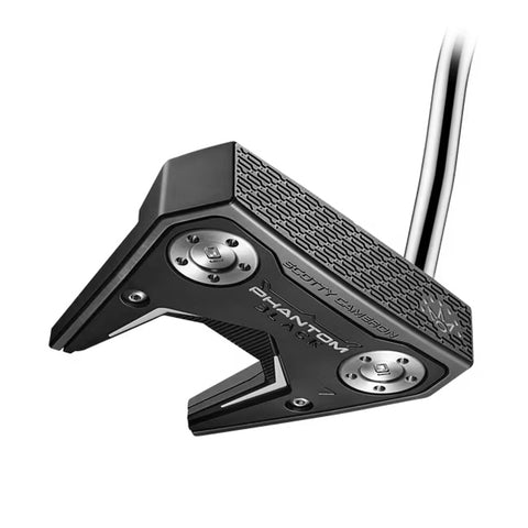 Phantom Black 7DB Limited Putter 25