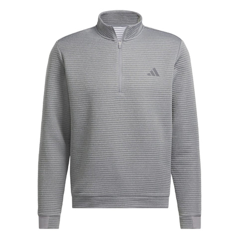 Ultimate365 DWR Textured 1/4-Zip Pullover