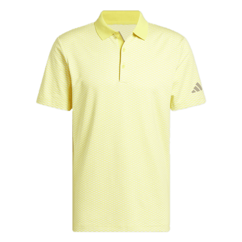 Beyond Textured Polo