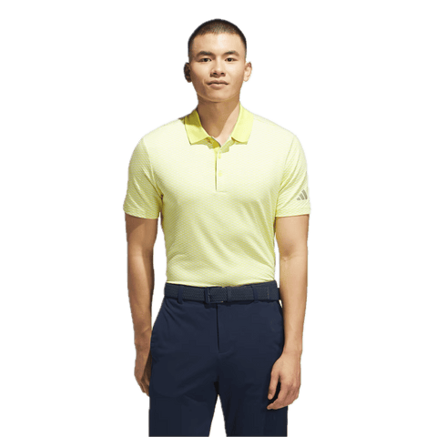 Beyond Textured Polo