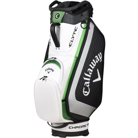Elyte Staff Trolley 25 Cartbag