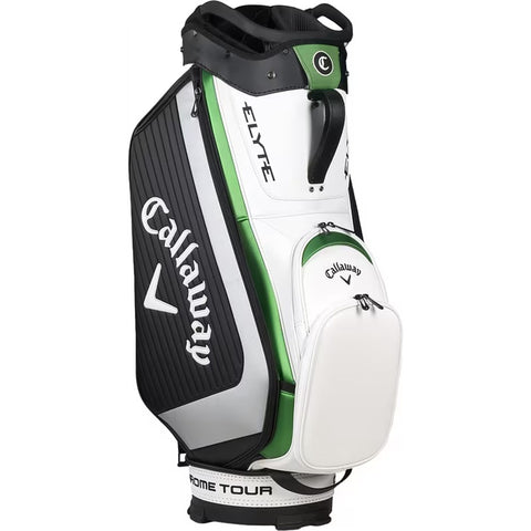 Elyte Staff Trolley 25 Cartbag