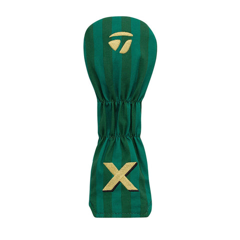 TM25 British Open Limited Edition Headcover Hybrid