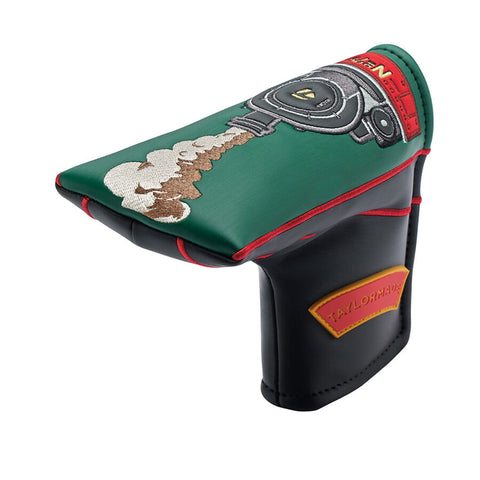 TM25 British Open Limited Edition Headcover Blade