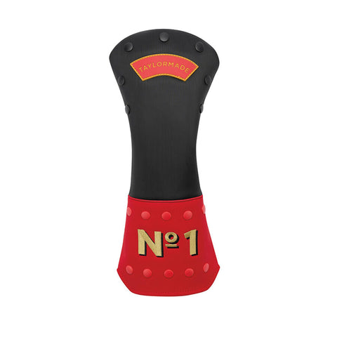 TM25 British Open Limited Edition Headcover Driver