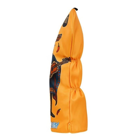 MEX Guitar Driver Headcover