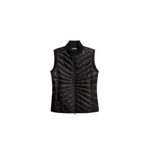 Madde Quilt Hybrid Weste