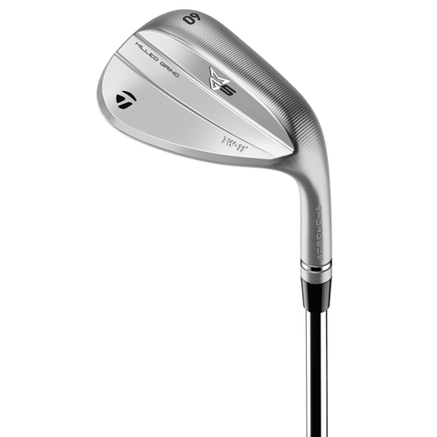 MG5 Chrome Tiger Woods Wedge
