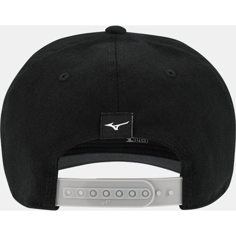Patch Snapback Kappe
