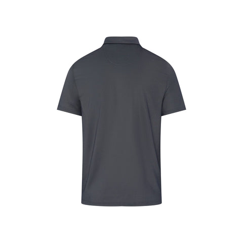 Pete's 50's Block Polo