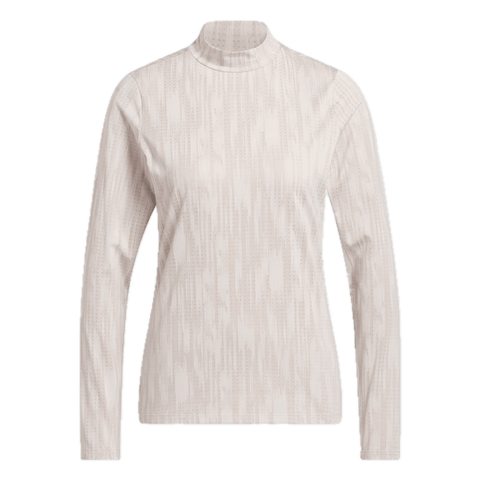 Ultimate365 Jacquard Longsleeve Shirt