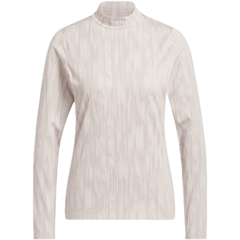 Ultimate365 Jacquard Longsleeve Shirt Damen