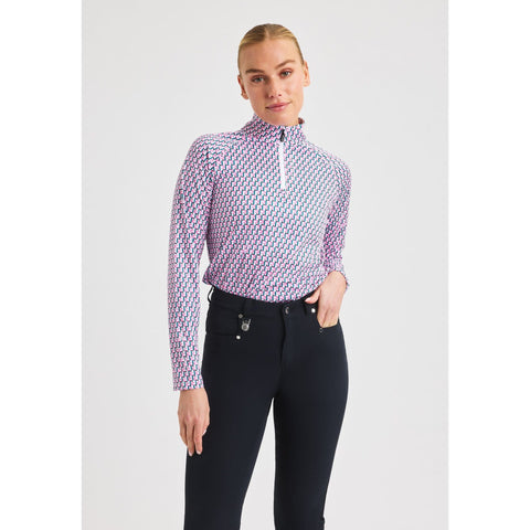 Addy Longsleeve Shirt