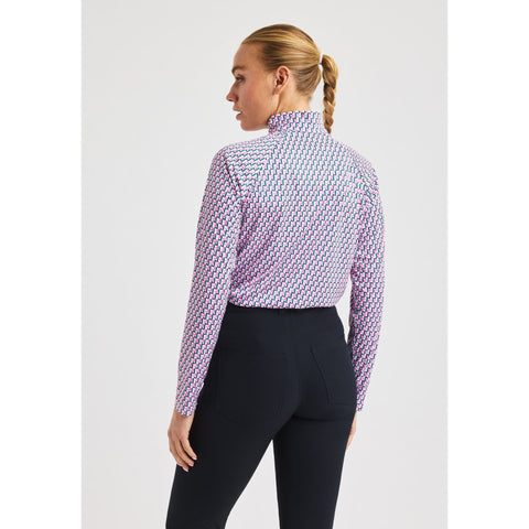 Addy Longsleeve Shirt