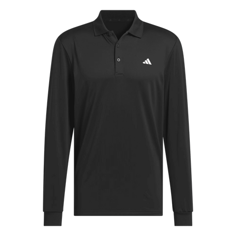 Ultimate365 COLD.RDY Longsleeve Polo Herren