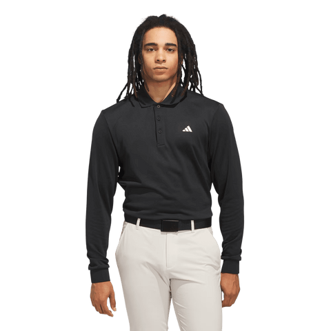 Ultimate365 COLD.RDY Longsleeve Polo Herren