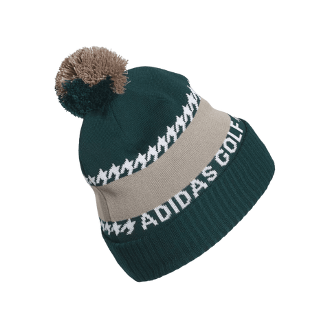 COLD.RDY 3- Stripes Pom Mütze
