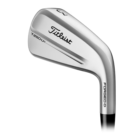 T250U 4G Standard Driving Eisen 6.0