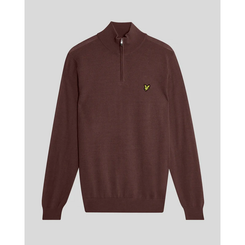 Golf 1/4 Zip Pullover