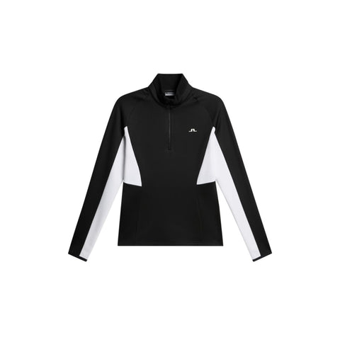 Arja Quarter Zip Midlayer