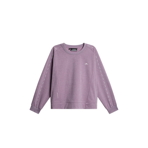 Lucy Windblock Sweatshirt