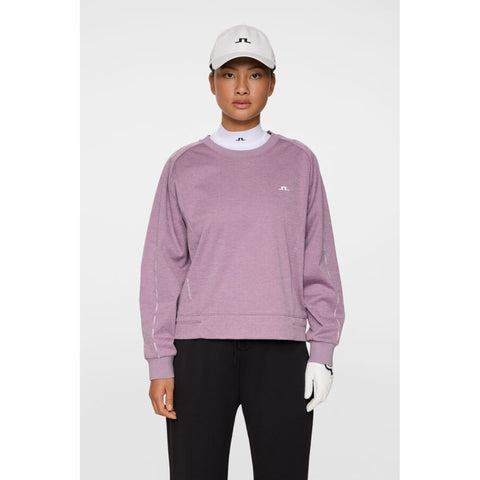 Lucy Windblock Sweatshirt