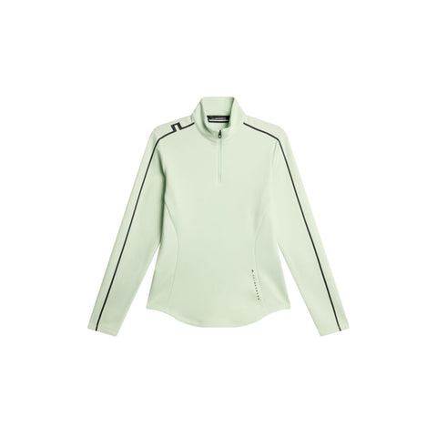 Nefe Quarter Zip Midlayer