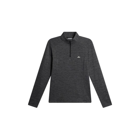 Steffi Quarter Zip Midlayer