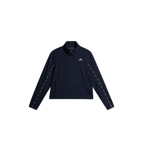 Harmony Zip Midlayer