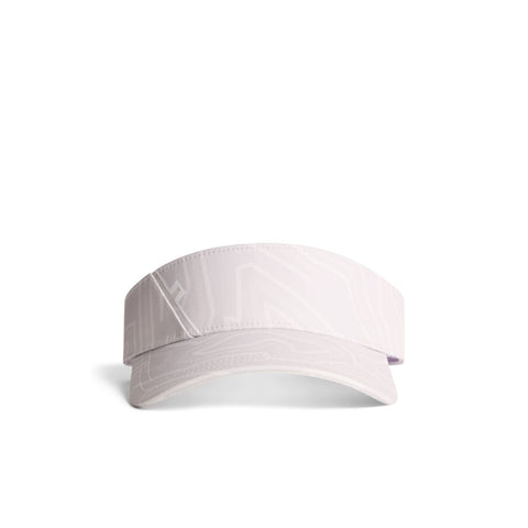 Yadina Printed Visor