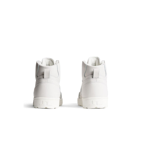 Ace High-Top Golf Sneaker