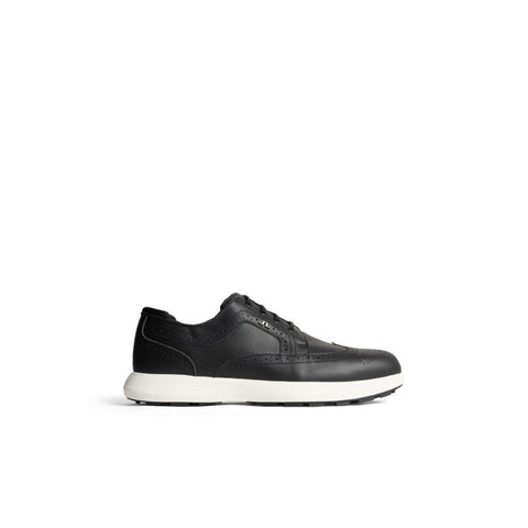 Fairway Brogue Golf Sneaker