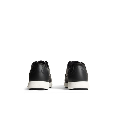 Fairway Brogue Golf Sneaker