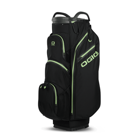 All Elements Silencer Cartbag