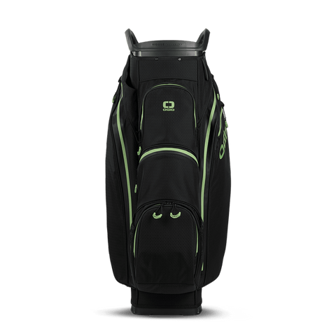 All Elements Silencer Cartbag