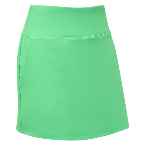 Aerial Performance Knit Skort Damen