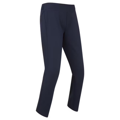 Lightweight Cropped Golfhose Damen