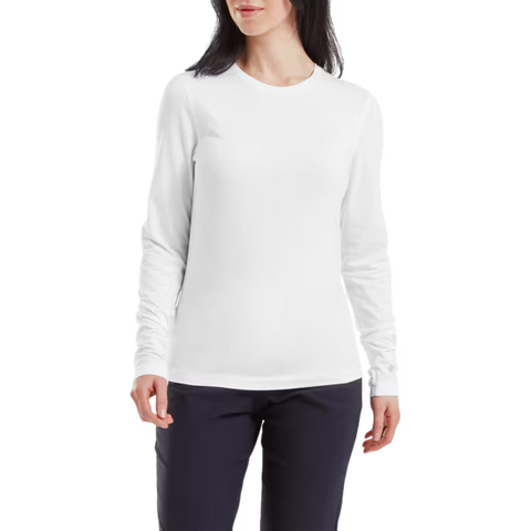 ThermoSeries Fleece Baselayer Damen